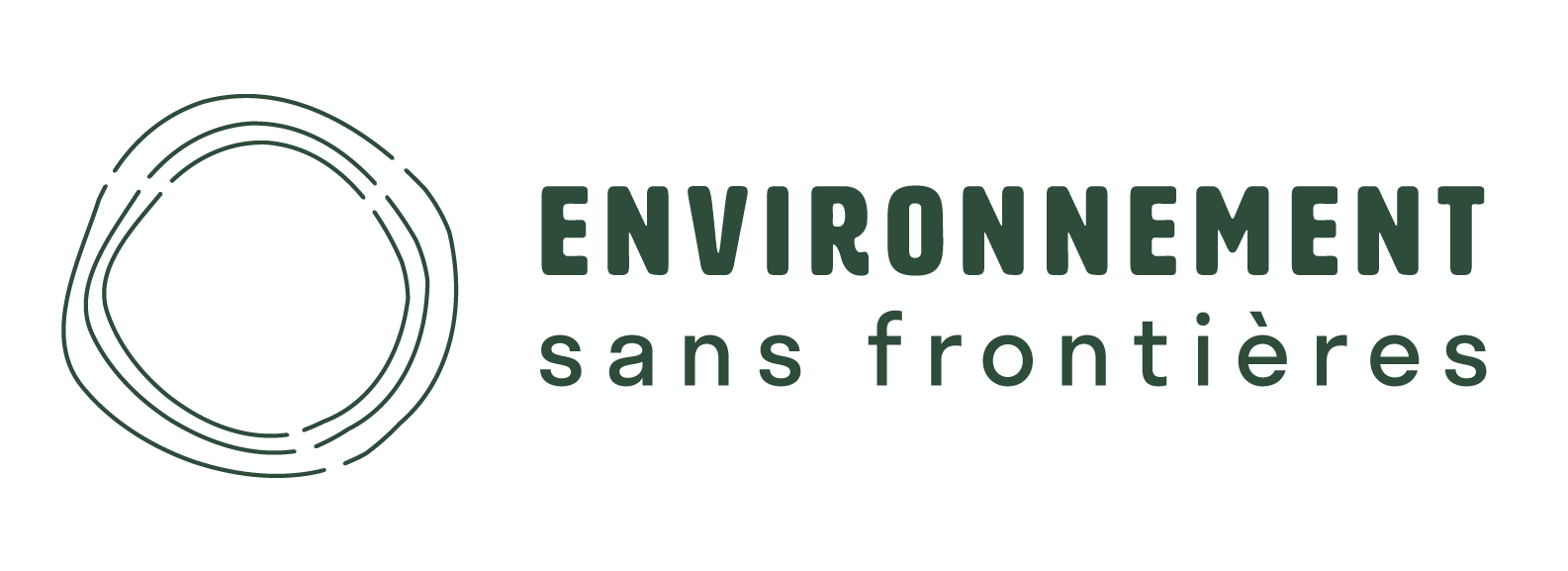 Environnement sans frontières