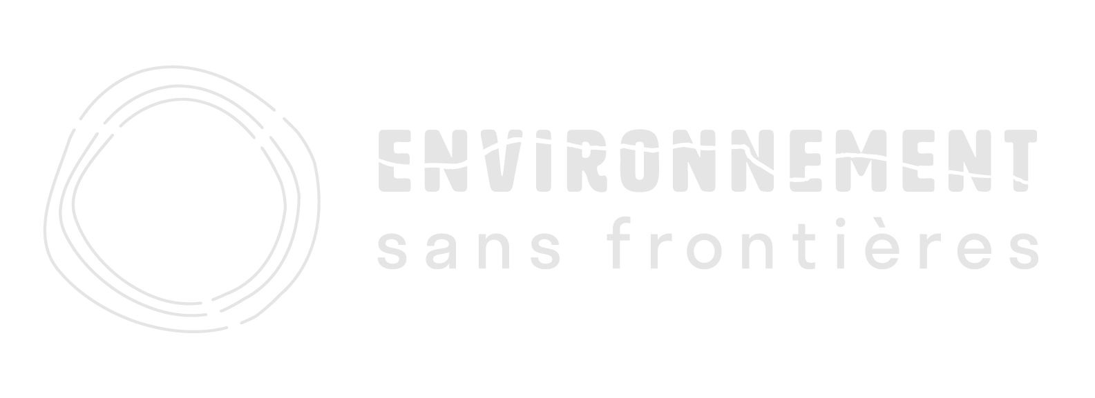 Environnement sans frontières